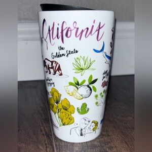 Starbucks Ceramic Cup